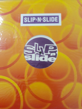 NYC Live And Direct - Part 3 - I Want You | Slip 'n' Slide (SLIP 88) - 3 NYC Live And Direct - Part 3 - I Want You | Slip 'n' Slide (SLIP 88) - 3