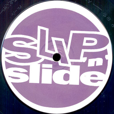 NYC Live And Direct - Part 3 - I Want You | Slip 'n' Slide (SLIP 88) - 2 NYC Live And Direct - Part 3 - I Want You | Slip 'n' Slide (SLIP 88) - 2