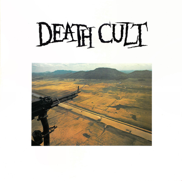 Death Cult - Death Cult | Situation Two (SIT 23 T) - main Death Cult - Death Cult | Situation Two (SIT 23 T) - main