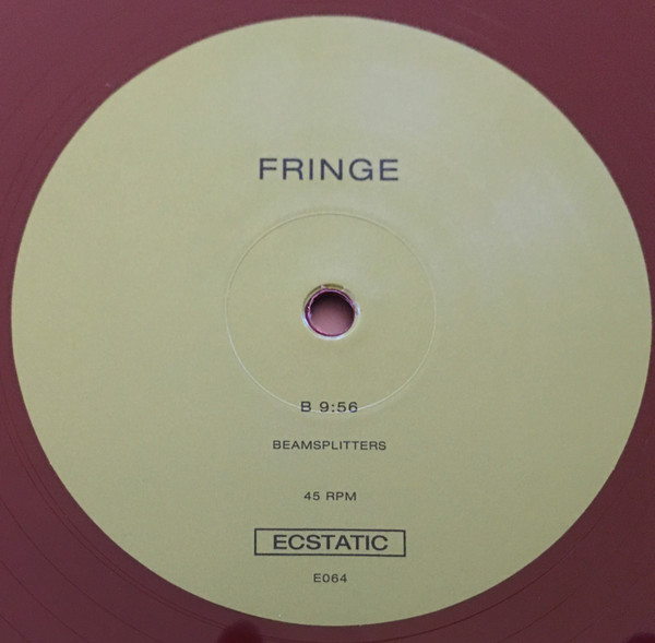 Felisha Ledesma - Fringe | Ecstatic (E064) - 4 Felisha Ledesma - Fringe | Ecstatic (E064) - 4