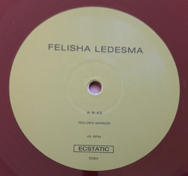 Felisha Ledesma - Fringe | Ecstatic (E064) - 3 Felisha Ledesma - Fringe | Ecstatic (E064) - 3
