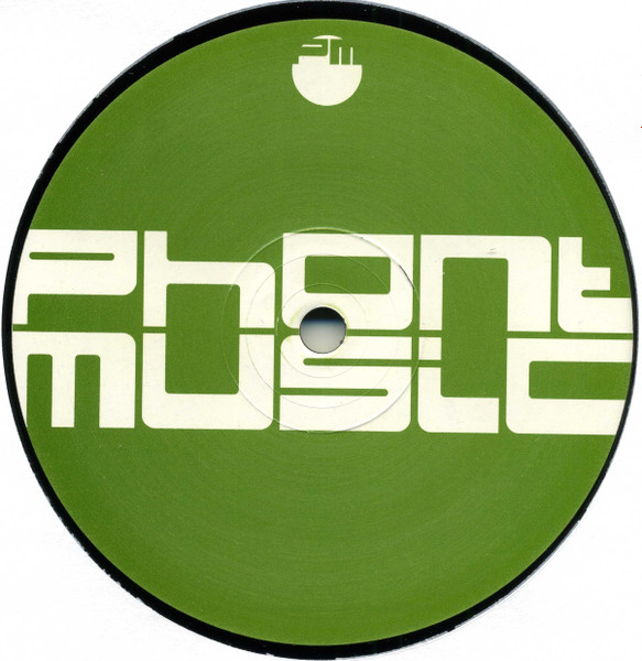 Mark Williams - All I Need Is Beats EP | Phont Music (PM32) - 2