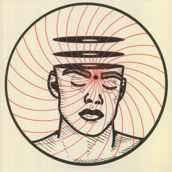 EDMX - Made In Japan | EYA Records (EYA014) - main