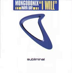Mongobonix Featuring Inaya Day - I Will | Subliminal (SUB34)