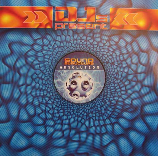 Sound Structure - Absolution | DJs Present (PIASD 2026) - main