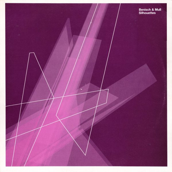 Peter Benisch & Joel Mull - Silhouettes | Inside (IS08)
