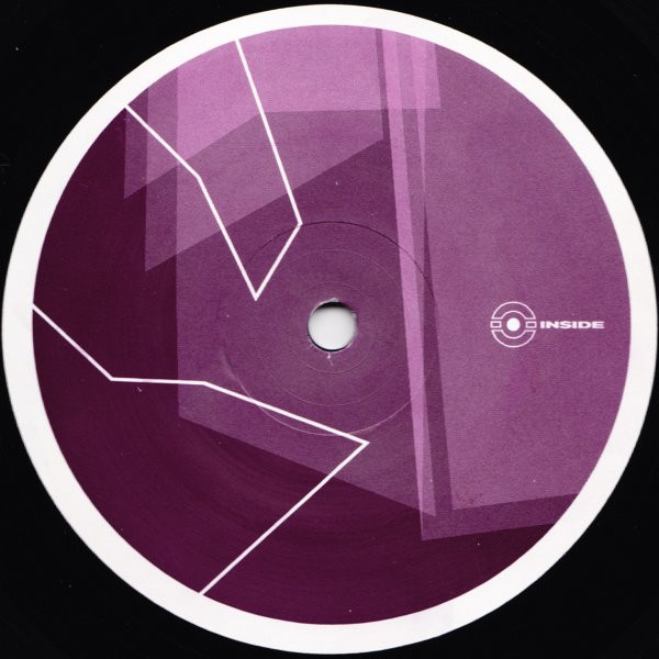 Peter Benisch & Joel Mull - Silhouettes | Inside (IS08) - 4