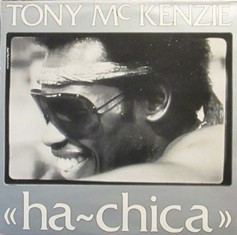 Tony McKenzie - Ha Chica | Ariola (600.748) - main Tony McKenzie - Ha Chica | Ariola (600.748) - main