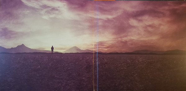 Mono - Pilgrimage Of The Soul | Temporary Residence Limited (TRR364) - 3 Mono - Pilgrimage Of The Soul | Temporary Residence Limited (TRR364) - 3