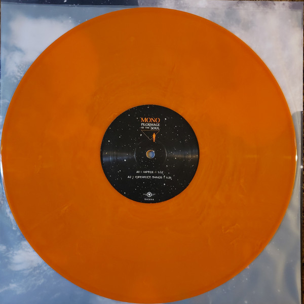 Mono - Pilgrimage Of The Soul | Temporary Residence Limited (TRR364) - 4 Mono - Pilgrimage Of The Soul | Temporary Residence Limited (TRR364) - 4