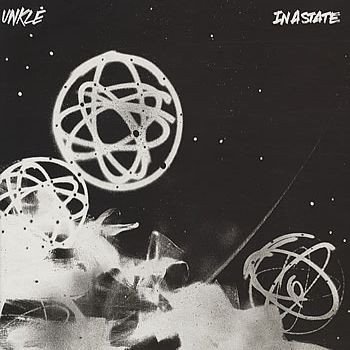 UNKLE - In A State | Universal Island Records (MWU 002TY)