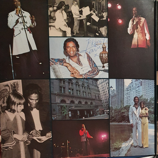 Live At Carnegie Hall