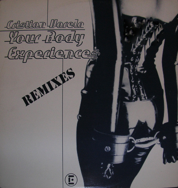 Cristian Varela - Your Body Experiences (Remixes) | Elephanthaus (ER.19) - main