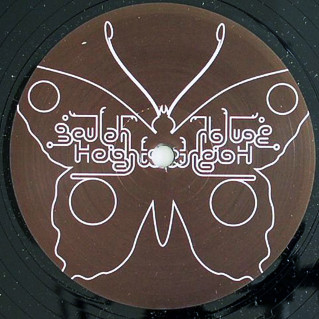 Beulah Heights - Butterfly | Beulah Heights (BH001) - 2