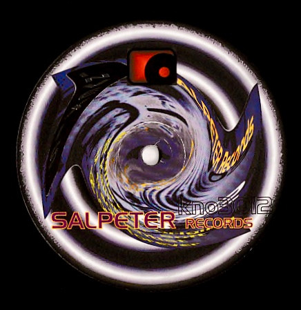 Invexis - Kalibreur | Salpeter Records (KNO312) - 2