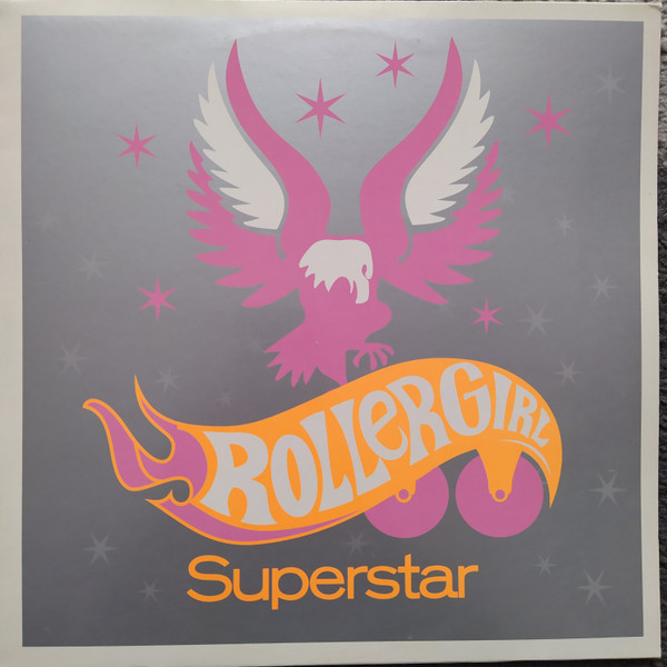 Rollergirl - Superstar | Do It Yourself Entertainment (DO IT 20-00)