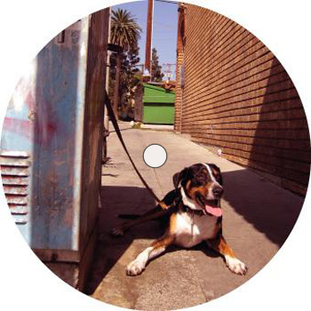 Melocotón - Porneta | ratio?music (RTS002) - 2 Melocotón - Porneta | ratio?music (RTS002) - 2