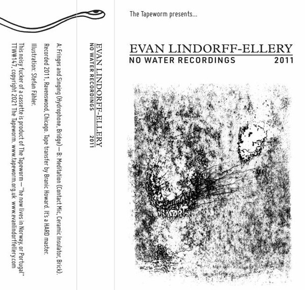 No Water Recordings 2011