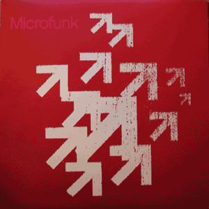 Various - Microfunk | Neutonmusic (NEUM 012) - main Various - Microfunk | Neutonmusic (NEUM 012) - main