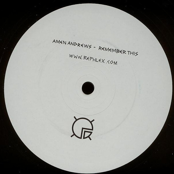 Various - Rephlexions! An Album Of Braindance! | Rephlex (CAT 1000 LP) - 7 Various - Rephlexions! An Album Of Braindance! | Rephlex (CAT 1000 LP) - 7