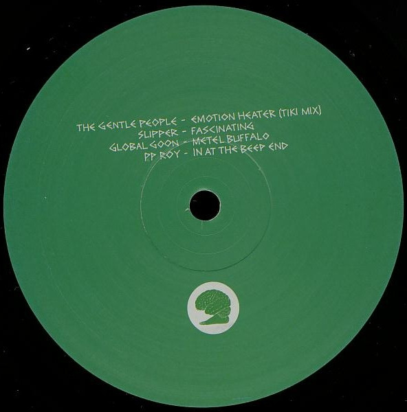 Various - Rephlexions! An Album Of Braindance! | Rephlex (CAT 1000 LP) - 6 Various - Rephlexions! An Album Of Braindance! | Rephlex (CAT 1000 LP) - 6