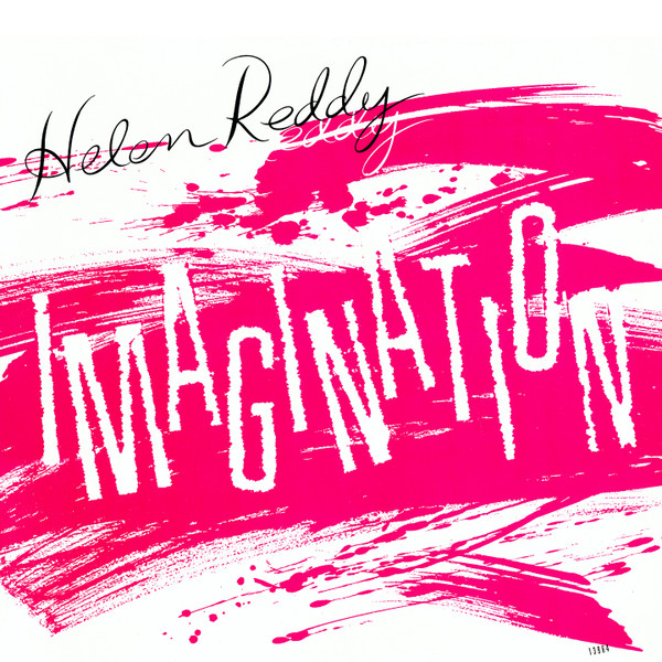 Helen Reddy - Imagination | MCA Records (13964) - main