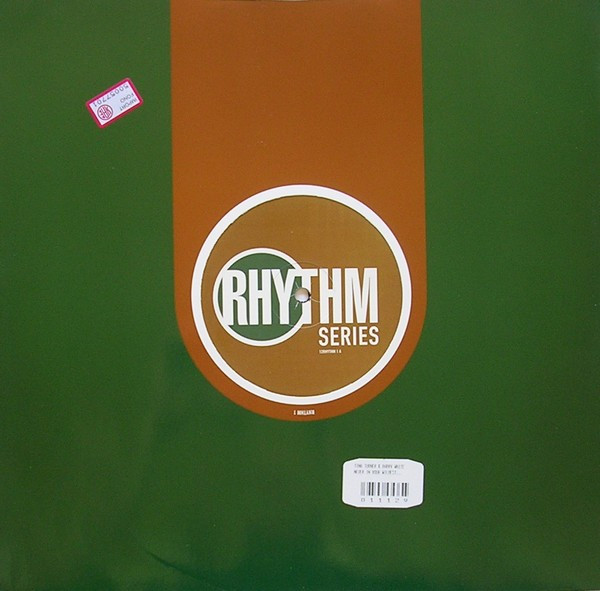 Tina Turner - In Your Wildest Dreams | Rhythm Series (12RHYTHM 1) - 3 Tina Turner - In Your Wildest Dreams | Rhythm Series (12RHYTHM 1) - 3