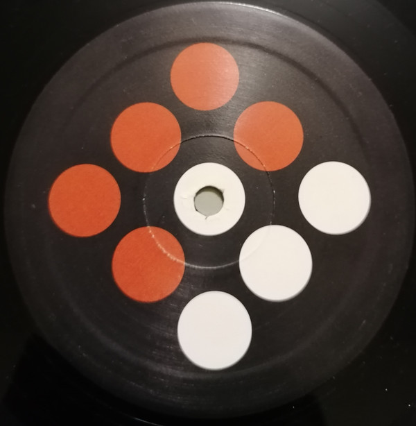 Hernandez vs. Dj Tyo - Let You Down | Loud Bit Records (LB265) - 3