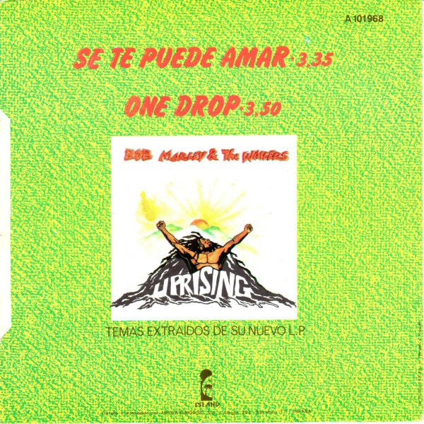 Se Te Puede Amar = Could You Be Loved