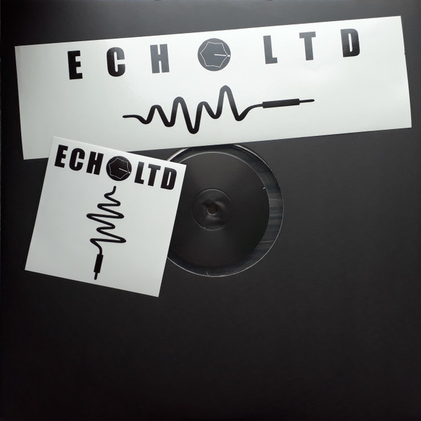 Unknown Artist - ECHO LTD 002 LP | Echo Ltd (ECHOLTD002RP) - main Unknown Artist - ECHO LTD 002 LP | Echo Ltd (ECHOLTD002RP) - main