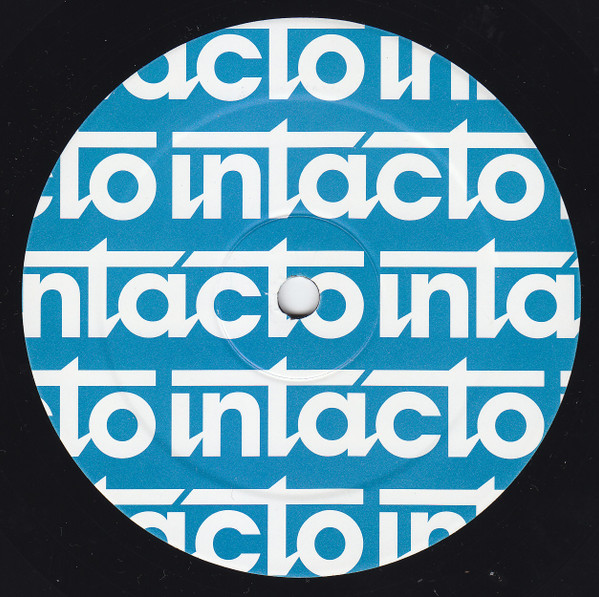 Anton Pieete - Siberian | Intacto Records (INTAC022) - 2 Anton Pieete - Siberian | Intacto Records (INTAC022) - 2