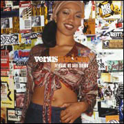 Venus Malone - Eye On The Prize | Groove Attack Productions (GAP 096)