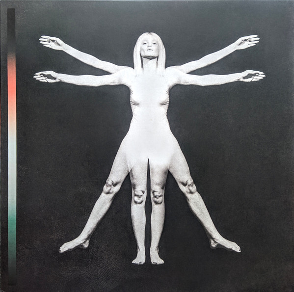 Angels & Airwaves - Lifeforms | Rise Records (RISE 485-3) - 2 Angels & Airwaves - Lifeforms | Rise Records (RISE 485-3) - 2