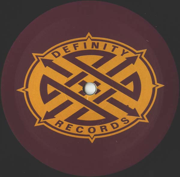 Bobby D'Ambrosio With C.J. - Reach Out | Definity Records (DF013-1) - 2 Bobby D'Ambrosio With C.J. - Reach Out | Definity Records (DF013-1) - 2