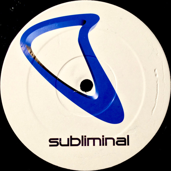 CZR & ITO - Bringin' The Funk / Feel The Pressure | Subliminal (SUB 63) - 6