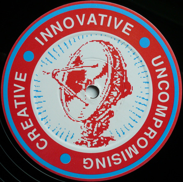 Loop Guru - Paradigm Shuffle / Hope | Nation Records (NR 019T) - 3 Loop Guru - Paradigm Shuffle / Hope | Nation Records (NR 019T) - 3