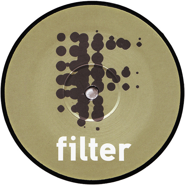 Special Projects - Code Of The Goddamn Streets | Filter (FILT015) - 3 Special Projects - Code Of The Goddamn Streets | Filter (FILT015) - 3