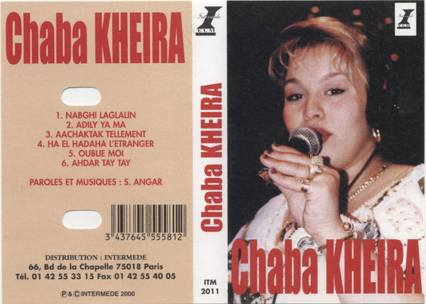 Chaba Kheira