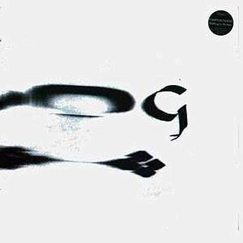 Phantom/Ghost - Nothing Is Written | Ladomat 2000 (Lado 2156-0) - 3