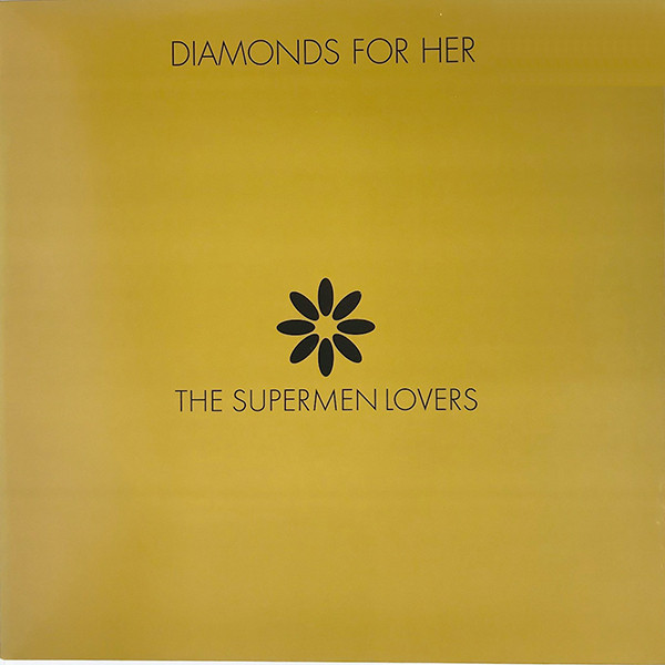 The Supermen Lovers - Diamonds For Her | Independiente (ISOM 61T) - main The Supermen Lovers - Diamonds For Her | Independiente (ISOM 61T) - main