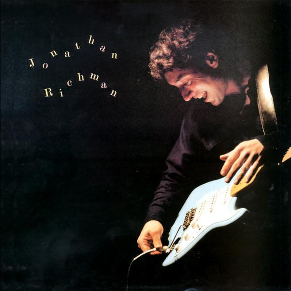 Jonathan Richman - Jonathan Richman | Special Delivery (SPD 1024)