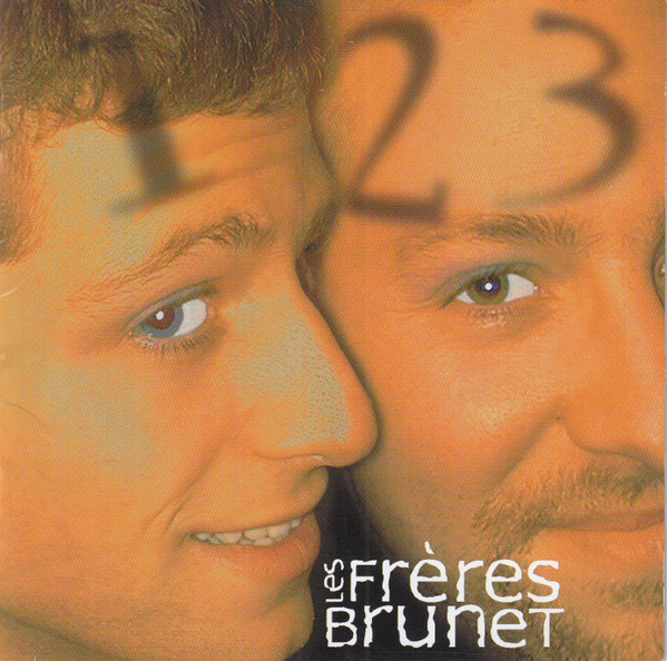 Les Frères Brunet - 1 2 3 | Not On Label (Les Frères Brunet Self-released) (none) - main Les Frères Brunet - 1 2 3 | Not On Label (Les Frères Brunet Self-released) (none) - main