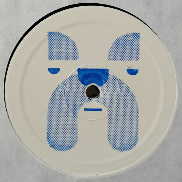 Various - P.U.P. Volume 1 | P.U.P. (PUP01) - main
