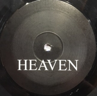 Kinane / Grace Jones - Heaven / Hell | Not On Label (Kinane) (HH7) - main