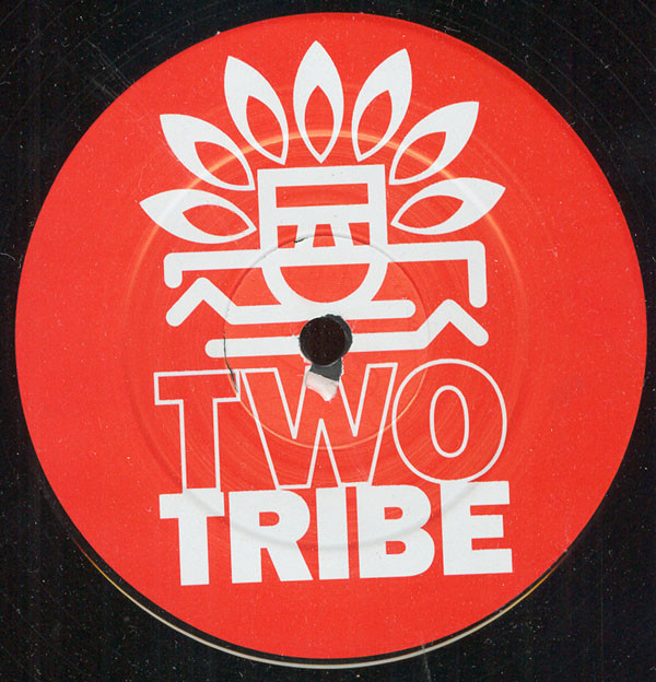 Funtopia Featuring Jimi Polo - Do You Wanna Know? | Two Tribe Music (TTM 002) - 2 Funtopia Featuring Jimi Polo - Do You Wanna Know? | Two Tribe Music (TTM 002) - 2