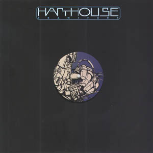 Synesthasia - Reptil | Harthouse (HH 069) - 3 Synesthasia - Reptil | Harthouse (HH 069) - 3