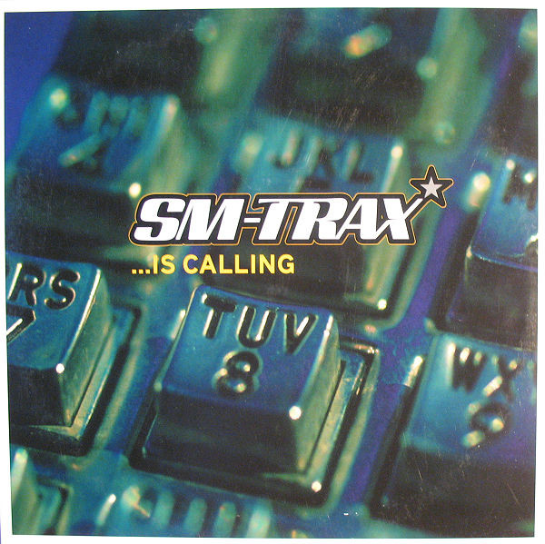 SM-Trax - ...Is Calling | Club Tools (006666-0 CLU) - main SM-Trax - ...Is Calling | Club Tools (006666-0 CLU) - main