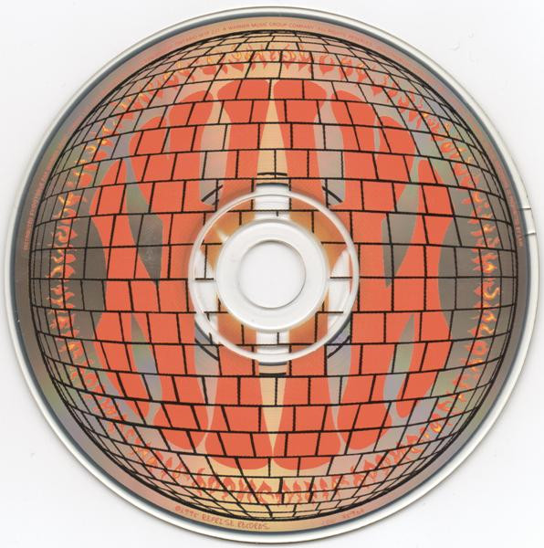 Neil Young - Mirror Ball | Reprise Records (CDW 45934) - 3 Neil Young - Mirror Ball | Reprise Records (CDW 45934) - 3
