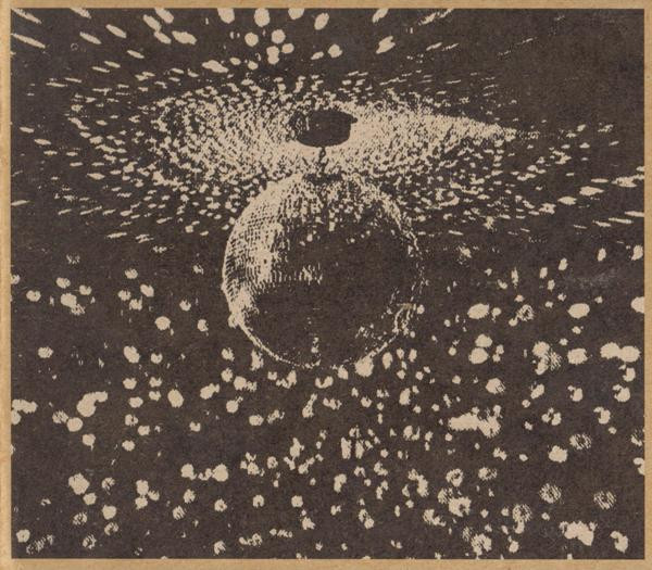 Neil Young - Mirror Ball | Reprise Records (CDW 45934)