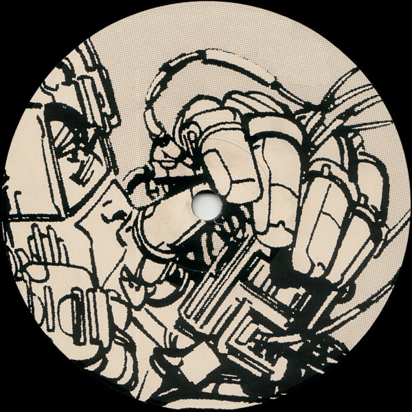 Traveller - One | Harthouse (HH 093) - 2